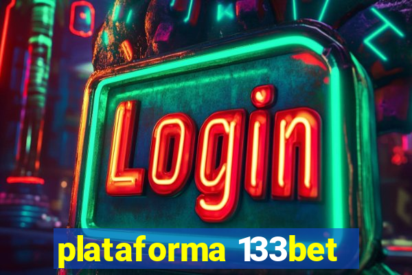 plataforma 133bet